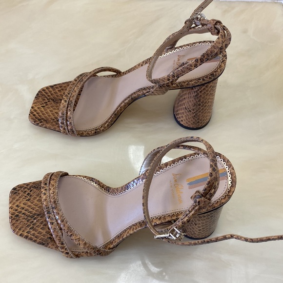 Sam Edelman Kia heels - Picture 5 of 7